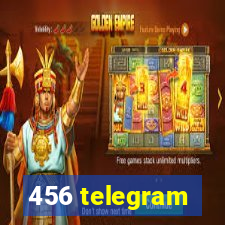 456 telegram